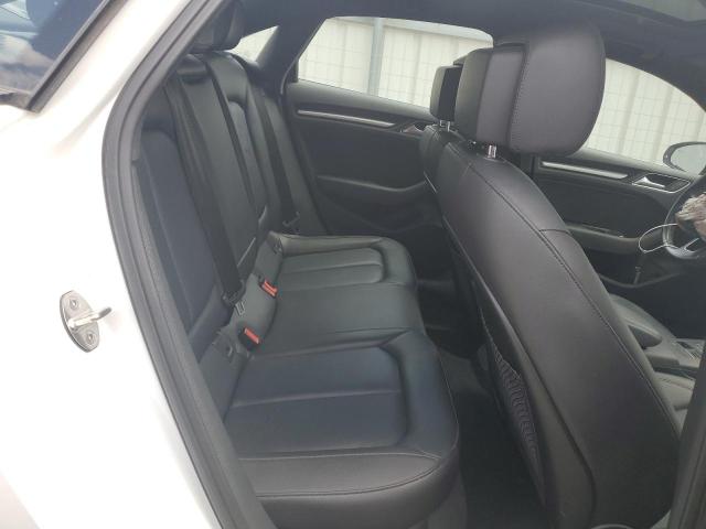 WAUB8GFF3H1020963 Audi A3 PREMIUM