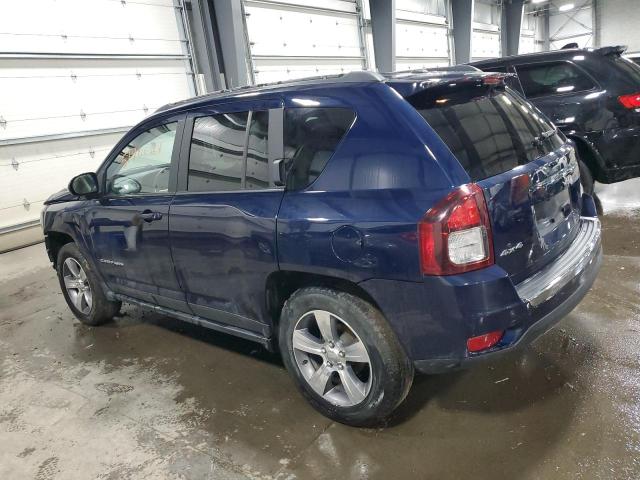 1C4NJDEB8HD153427 Jeep Compass Latitude