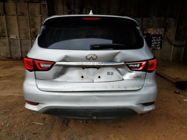 5N1DL0MN4LC522837 Infiniti QX60 LUXE