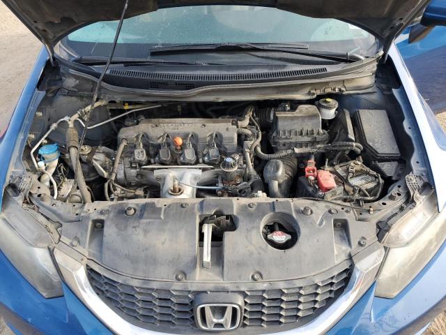 2HGFB2F58FH553259 Honda Civic Lx