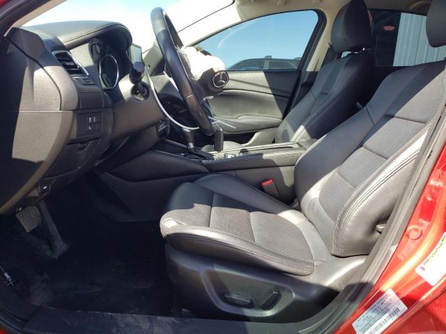 JM1GJ1V5XG1403977 Mazda 6 TOURING