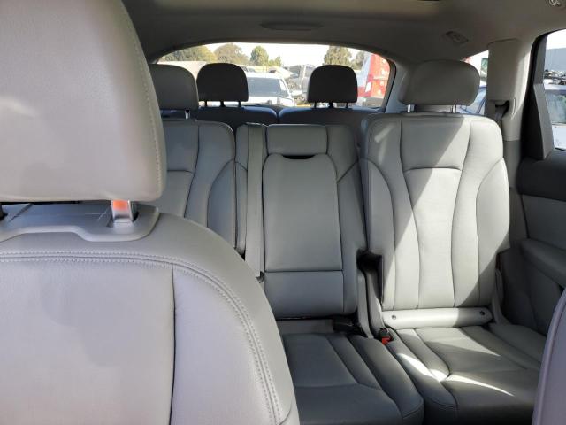 WA1LAAF70HD016654 Audi Q7 Premium Plus