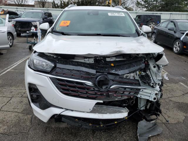 KL4MMDSL6NB128852 Buick Encore Gx Select