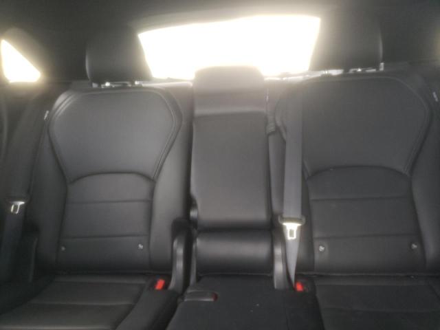 3PCAJ5JR0PF101563 Infiniti QX55 LUXE
