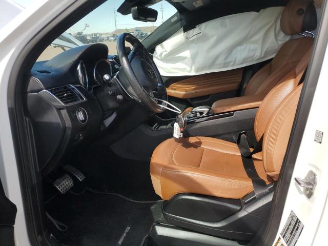 4JGED6EB9KA137406 Mercedes-Benz Gle Coupe 43 Amg