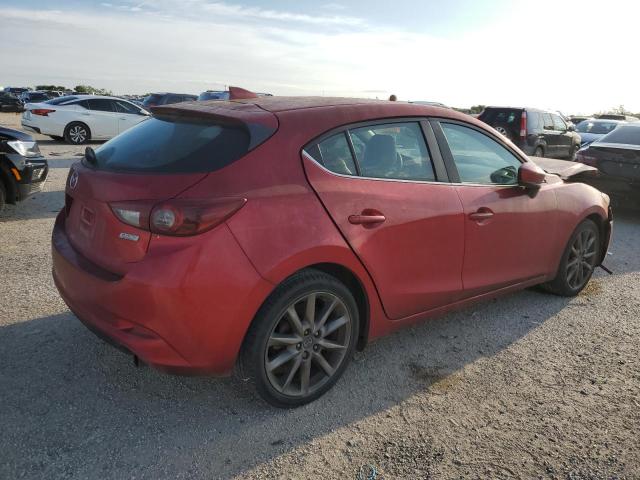 3MZBN1M31JM266823 Mazda 3 Grand Touring
