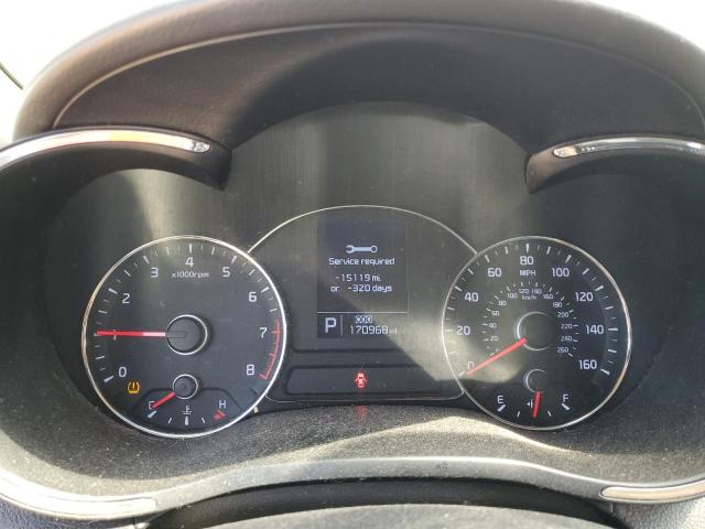 KNAFX4A82E5054182 KIA FORTE EX