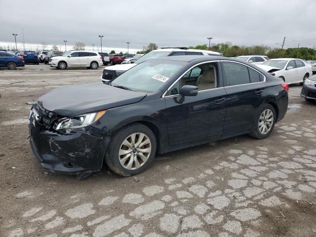 Продажа на аукционе авто 2016 Subaru Legacy 2.5i Premium, vin: 4S3BNAF68G3009601, номер лота: 51929114