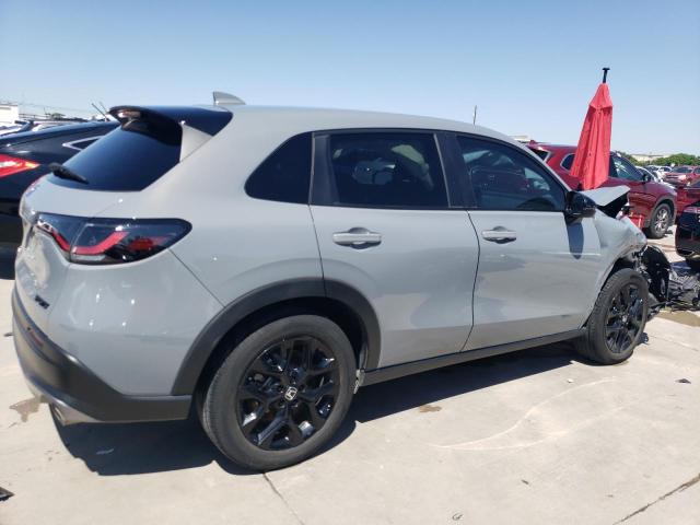 3CZRZ1H58PM711899 Honda HR-V SPORT