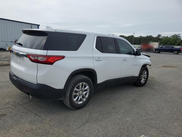 1GNERFKW1LJ280632 Chevrolet Traverse Ls