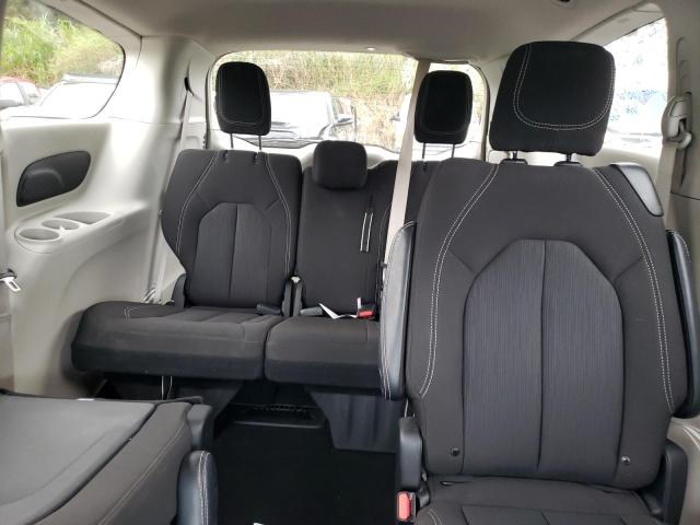 2C4RC1CG7PR520144 Chrysler Voyager Lx