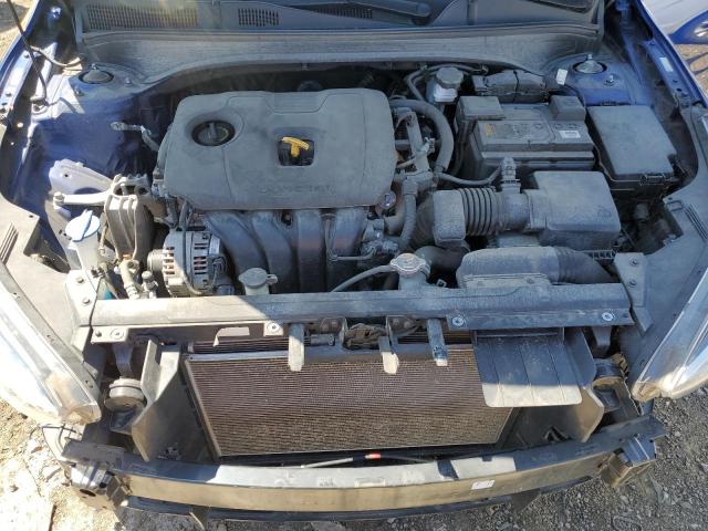 3KPF24AD2KE113830 KIA FORTE FE