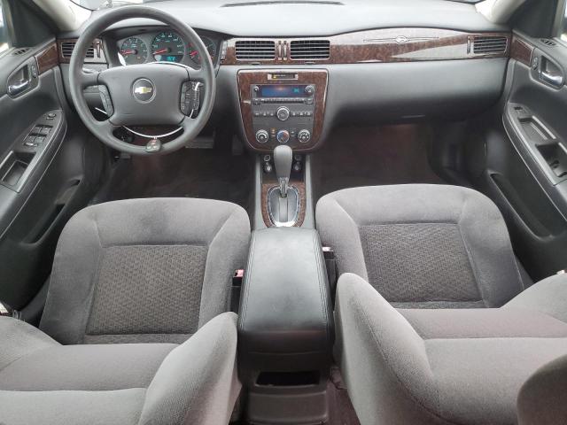 2G1WA5E35F1109812 Chevrolet Impala Limited Ls