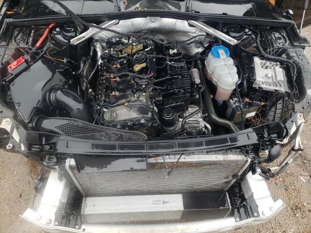 WAUENAF45HN002636 Audi A4 Premium Plus