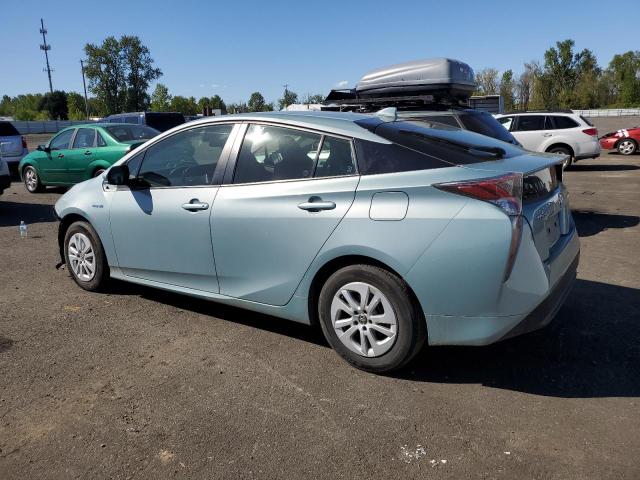 JTDKBRFU6H3547964 Toyota Prius