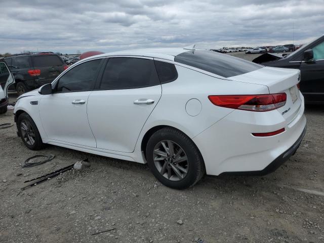 5XXGT4L30KG294777 KIA Optima Lx