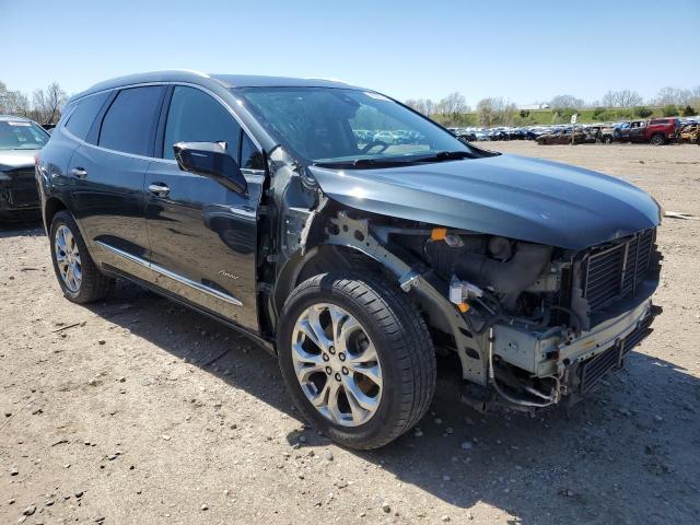 5GAEVCKW5JJ175335 Buick Enclave Avenir