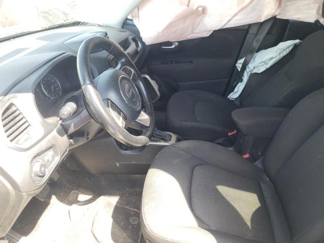 ZACCJBBB7HPE78801 Jeep Renegade Latitude
