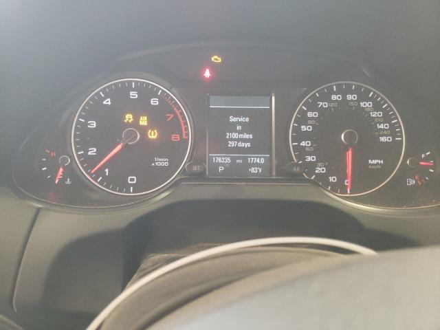 WA1LFAFP1EA045353 Audi Q5 Premium Plus