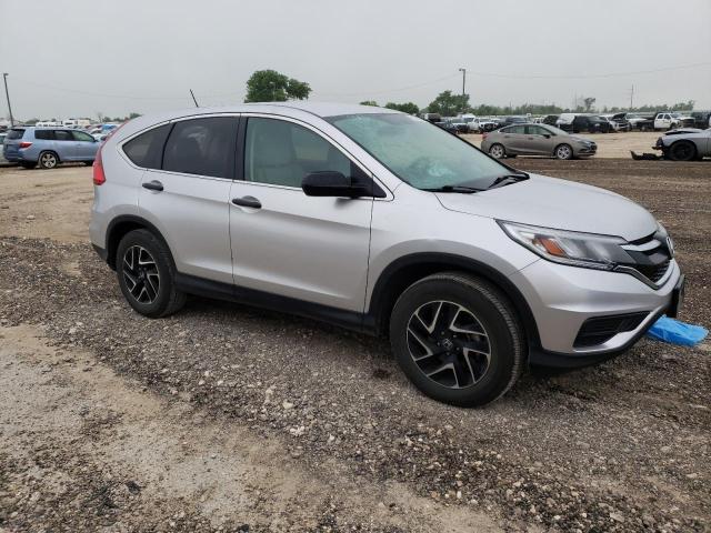 2HKRM3H46GH567945 Honda CR-V SE