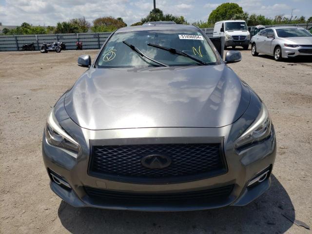 JN1EV7AP8GM304582 Infiniti Q50 Premium