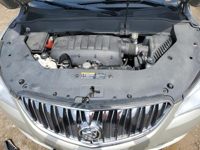 5GAKVBKD3EJ359996 Buick Enclave