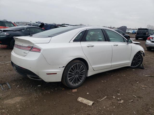 3LN6L2JK1GR616406 Lincoln MKZ