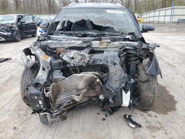 5GAKVBKD2HJ215246 Buick Enclave