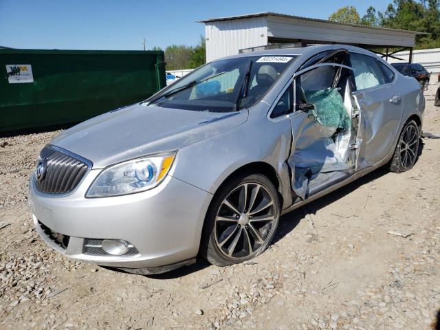 Auction sale of the 2017 Buick Verano Sport Touring, vin: 1G4PR5SK5H4109098, lot number: 50231494