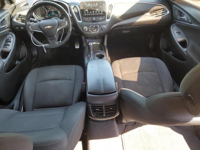 1G1ZE5STXHF104641 Chevrolet MALIBU LT