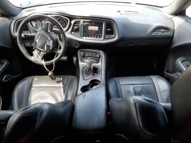 2C3CDZBG5FH895249 Dodge Challenger Sxt Plus