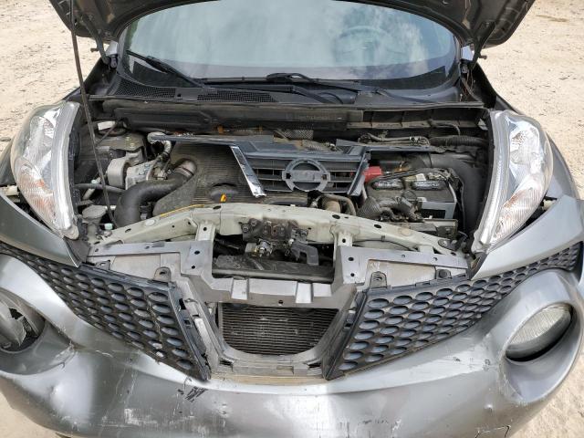 JN8AF5MR3ET357921 Nissan JUKE S