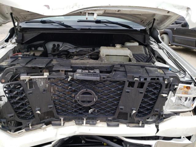 1N6AF0KY8LN803374 Nissan Nv 2500 Sv
