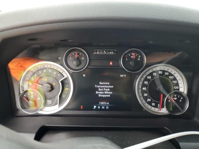 1C6RR7LG5FS549101 RAM 1500 Slt