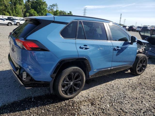 4T3T6RFVXNU094409 Toyota RAV4 SE