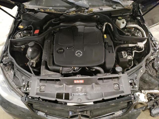 WDDGF5HB0ER314062 Mercedes-Benz C 350