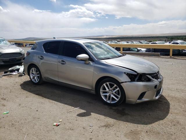 JTHKD5BHXH2287584 Lexus CT 200