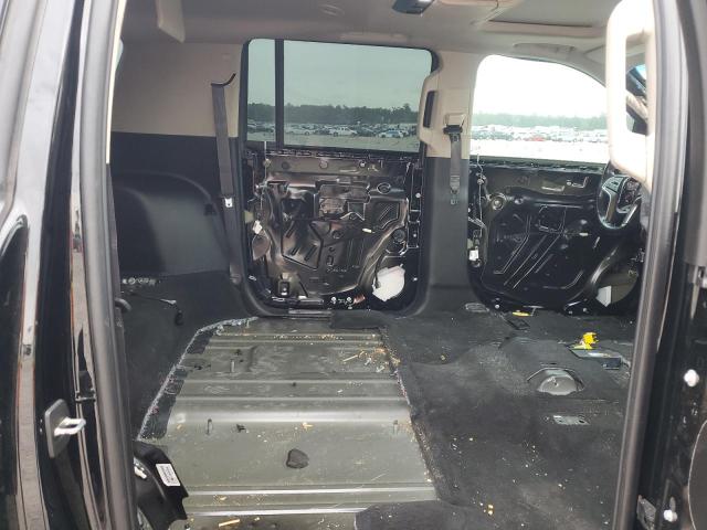 1GYS3HKJ7JR388372 Cadillac Escalade Esv Luxury