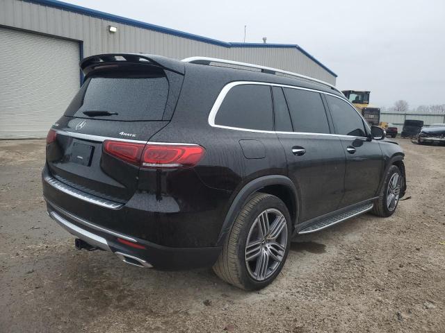 4JGFF5KE9NA761069 Mercedes-Benz Gls 450 4matic
