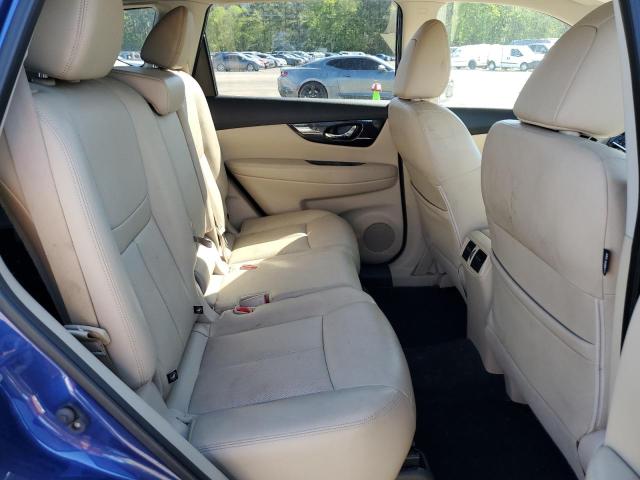 JN8AT2MTXHW145815 Nissan ROGUE S