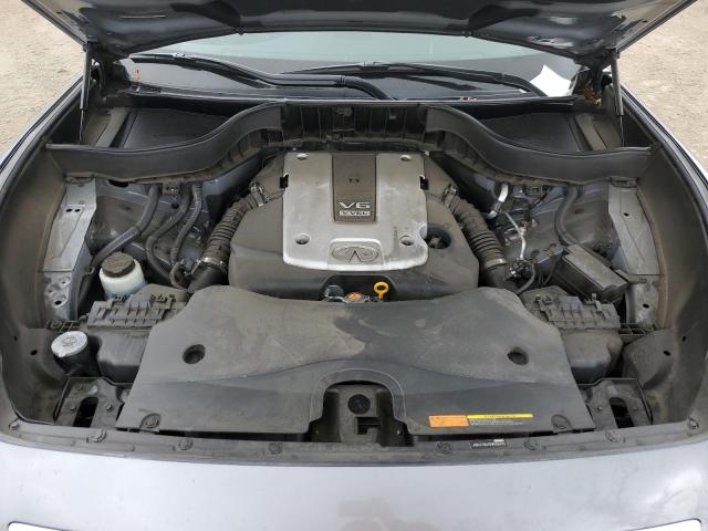 JN8CS1MU4EM450443 Infiniti QX70