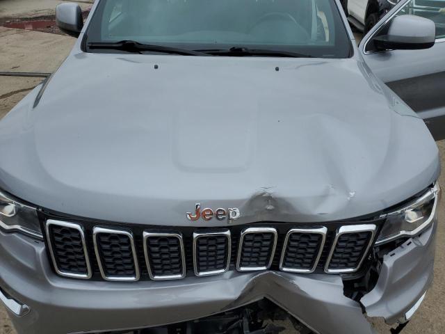 1C4RJFAG5KC762860 Jeep Grand Cherokee Laredo
