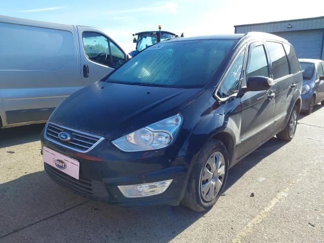 Auction sale of the 2014 Ford Galaxy Zet, vin: WF0MXXGBWMEJ52181, lot number: 51386764