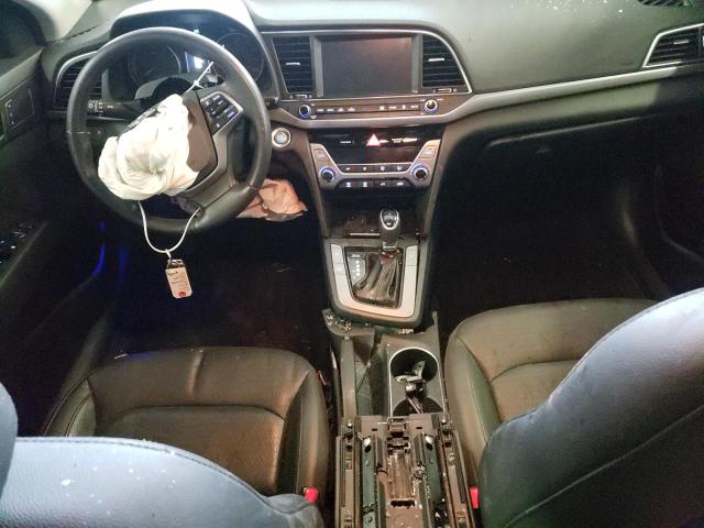 5NPD84LF3HH052609 Hyundai ELANTRA SE