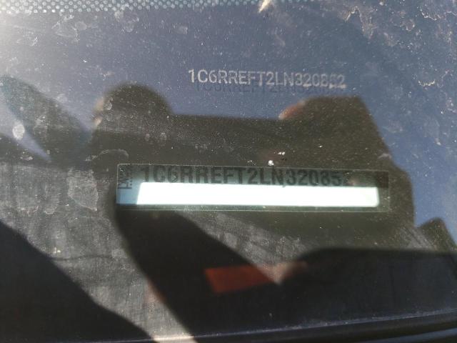 1C6RREFT2LN320852 RAM 1500 Big Horn/lone Star