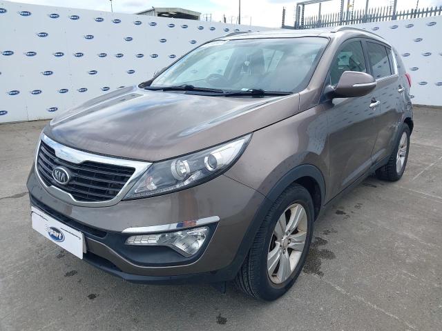 Auction sale of the 2011 Kia Sportage 2, vin: *****************, lot number: 52788424
