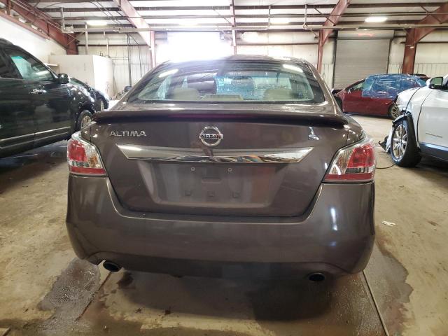 1N4AL3APXEC135118 Nissan ALTIMA 2.5