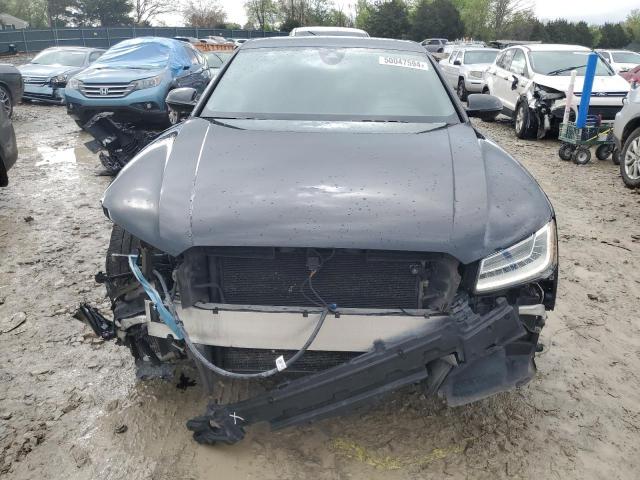 WUAJ5AFDXGN900345 Audi S8 Plus Quattro