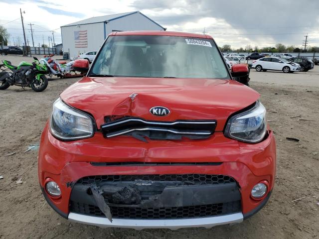 KNDJP3A50H7474562 KIA SOUL +