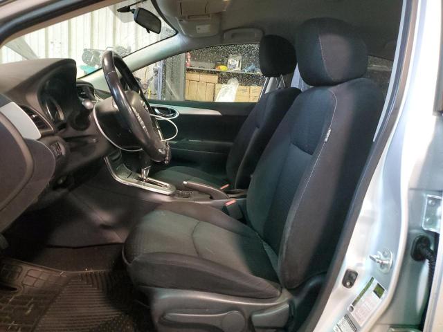 3N1AB7AP0FY337613 Nissan SENTRA S